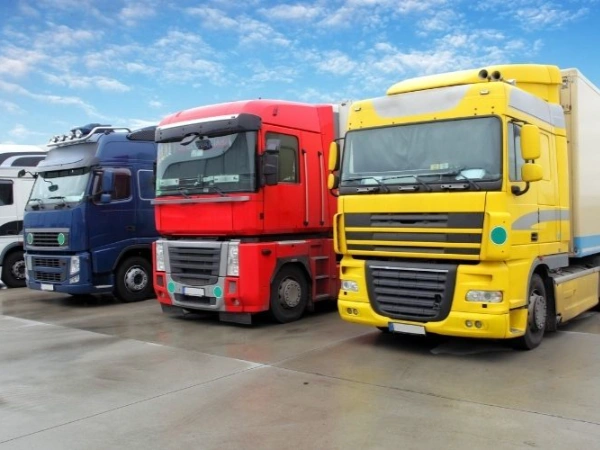 Konya Çeltikçi Nakliye